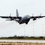 US Air Force Creates an Airplane for Hacking Enemy Military Networks