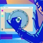 Prices of stolen data on the Dark Web