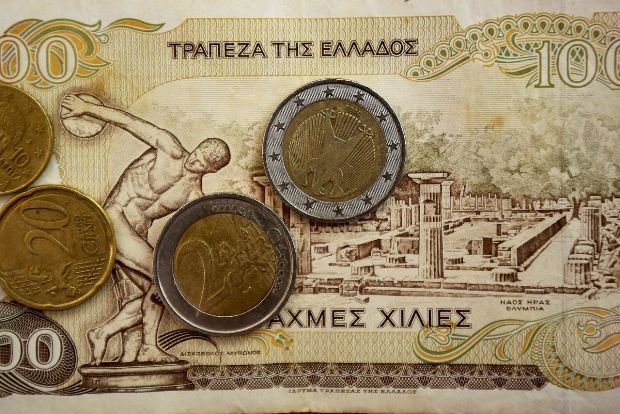 Greek banks hit by bitcoin ransom demand