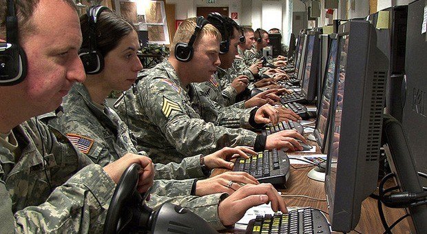 US DoD invites a restricted number of hackers to Hack the Pentagon