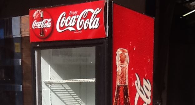 New scam and WhatsApp virus: The free Coca Cola fridge