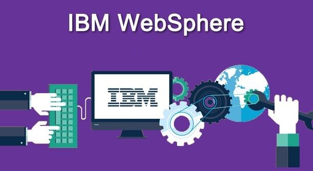IBM websphere application server