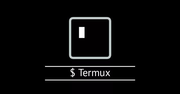 Using TermGuard free antivirus in Termux to protect yourself while you are hacking others