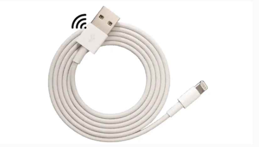 O.MG Cable can hack any smartphone, has keylogger and WiFi to steal data from iPhone or Android