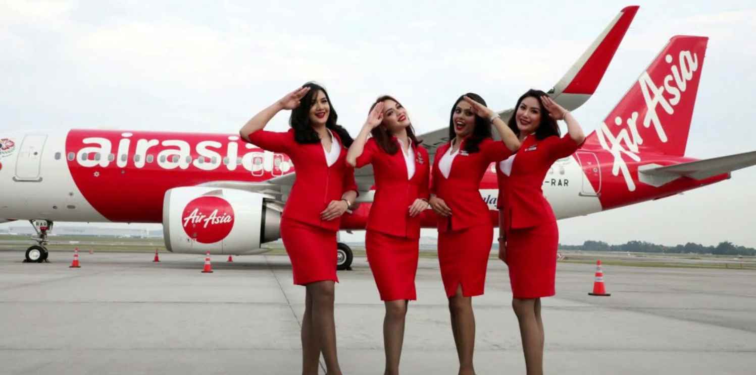 Ransomware Daixin encrypts AirAsia networks and destroys its backups. Customer PII data leaked