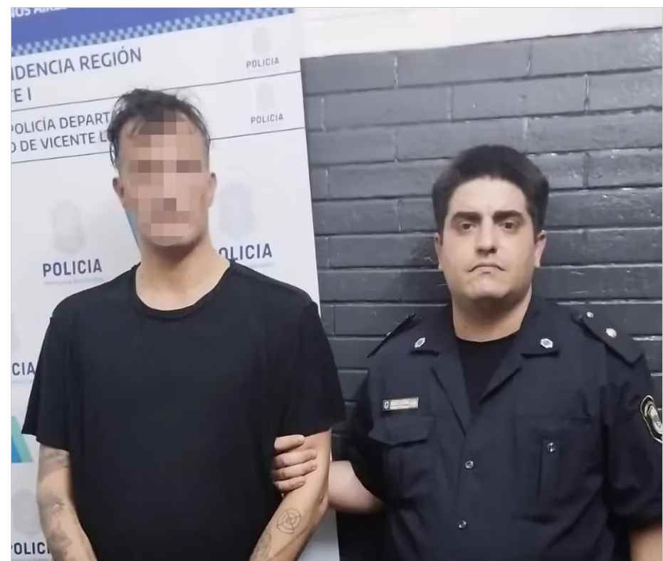 How the famous Argentinean Scammer ” El Hacker or C14″ was tracked and arrested by Police